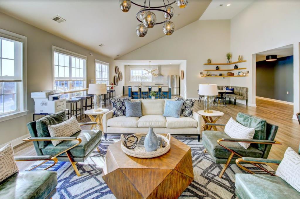 Indigo Apartments